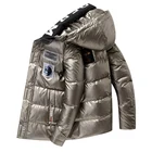 Jacket Jackets Custom Puffer Jacket Men Winter Bubble Padded Jackets Man Mens Jackets 2021