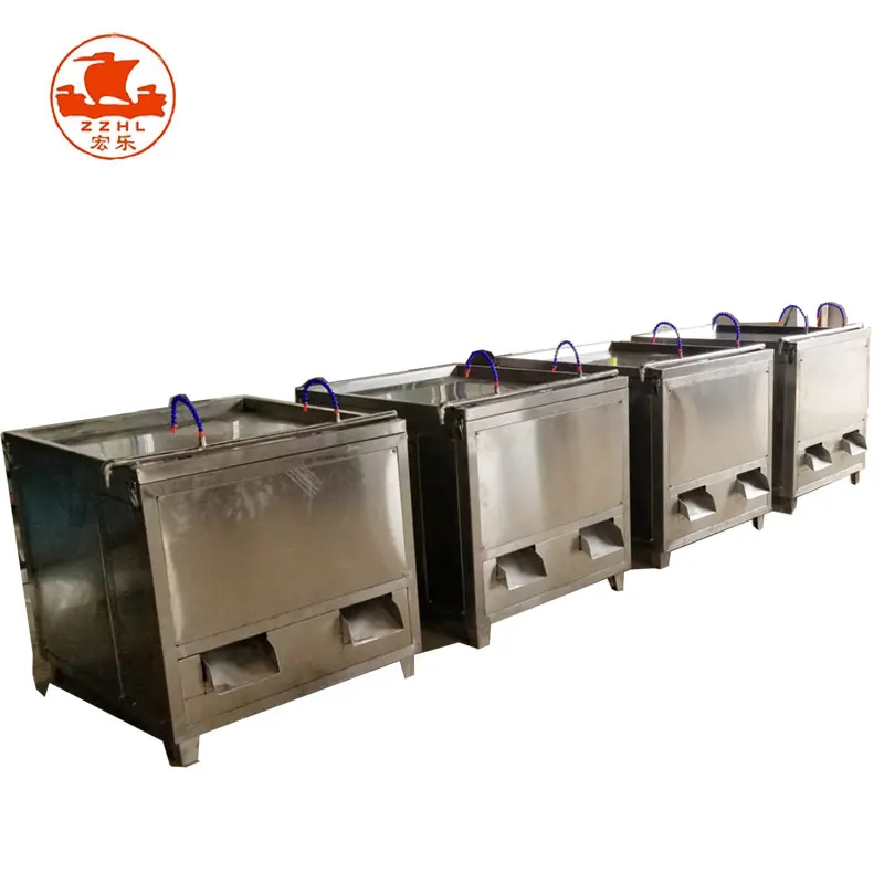 High Performance Intestine Washing and Cutting Machine for Pig and Chicken and Duck Intestines Intestines Cleaning Machine supplier
