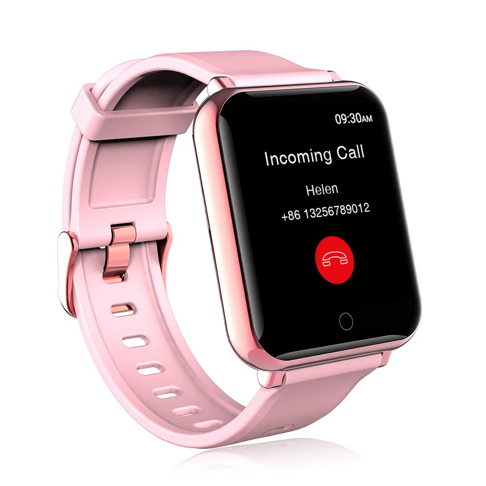 smart watch iot