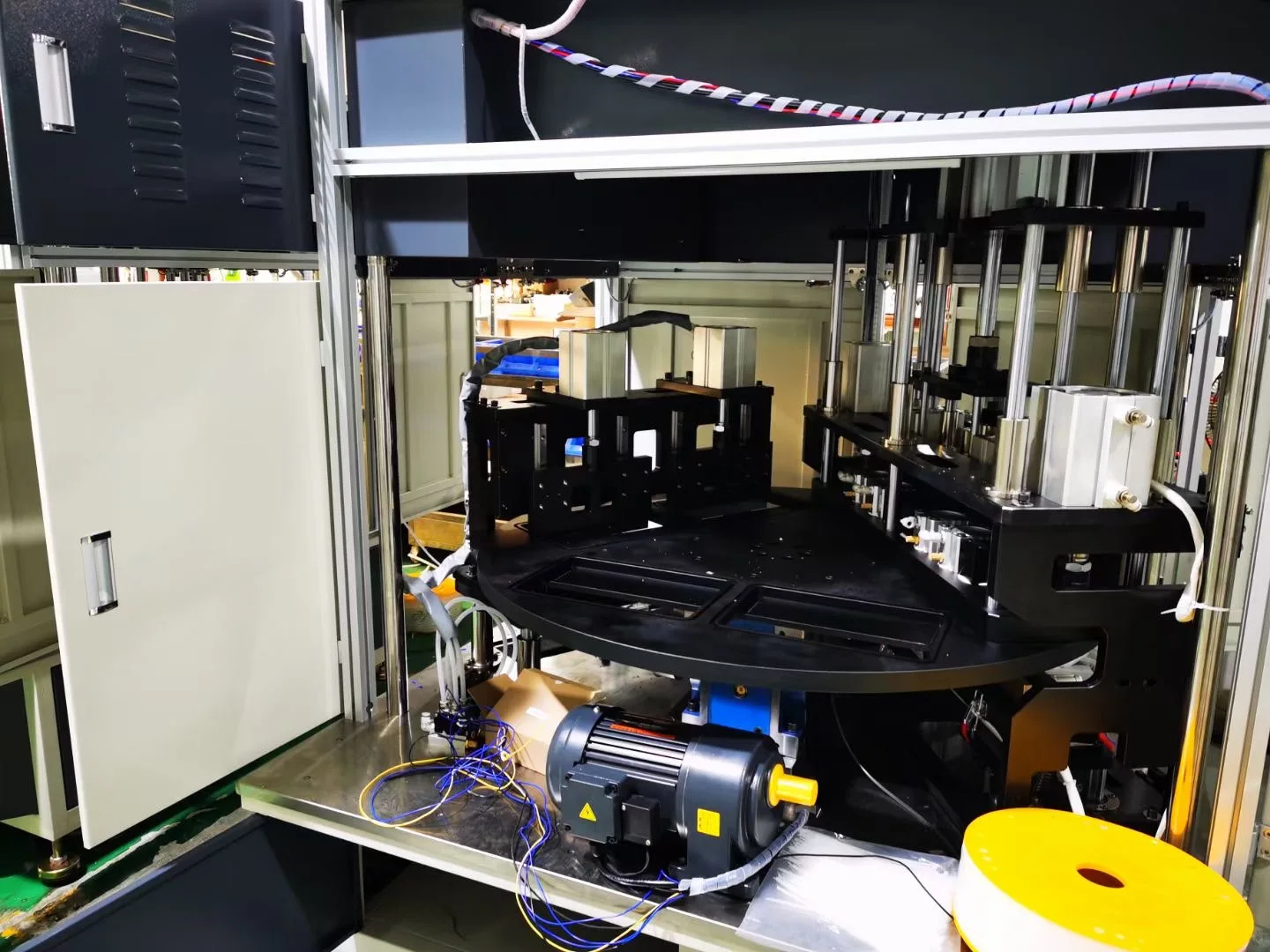 Plus Axial-tech Fan, K2, 2507, Axial, 5V - detail 22