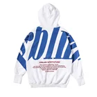 Hoodies Hoodie 3d Printing Hoodies Sweatshirts Design Color Hoodies Screen Printing Oversized Hoodie