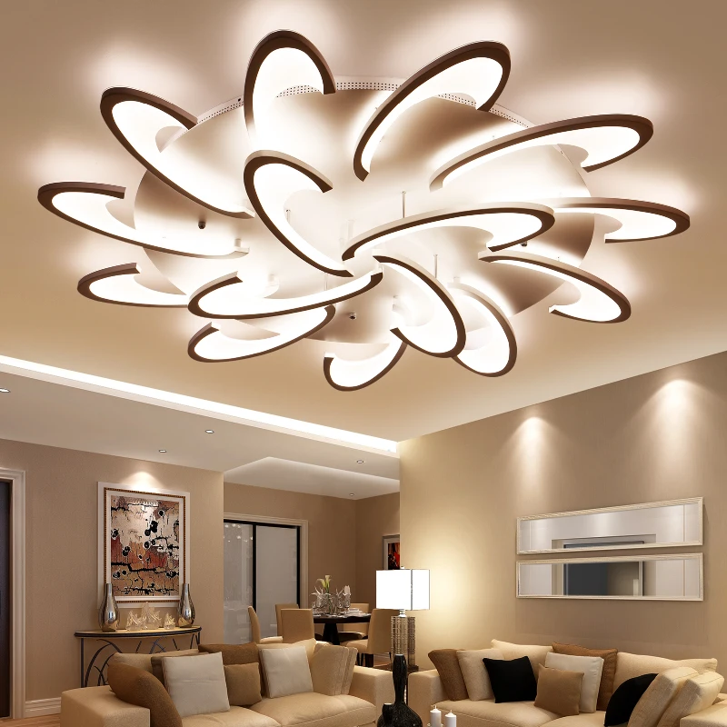 big led ceiling lights