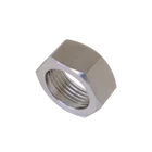 China Water Connector Popular 2019 Hot Sell Swivel Connector Competitive Price Water Meter Ningbo China Nut