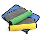 Towel Microfiber Car Wash Towel Custom Logo Microfiber Car Drying Towel