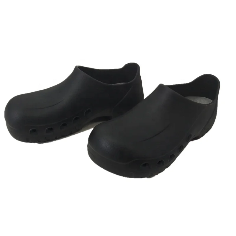 slip resistant kitchen work shoes