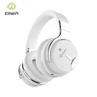 Headset Mic 2 Way Headsets Best Noise Cancelling Headband Wireless TV Headset With Mic