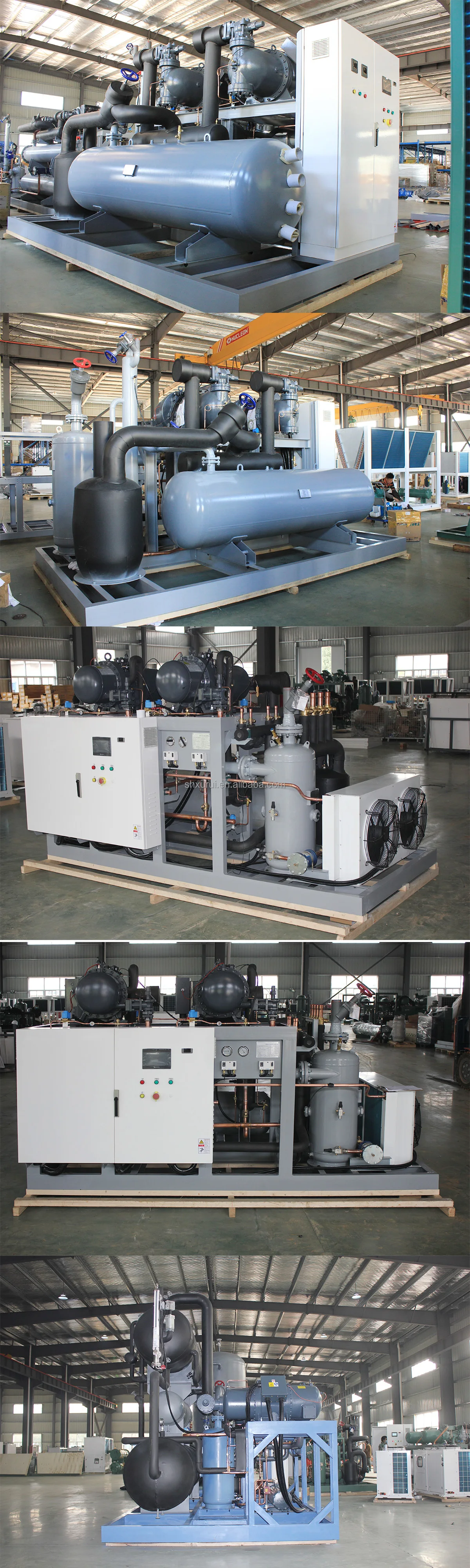 Condensing Unit, 35C, 40C, HSN7471-75 - detail 18