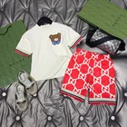 Children Clothing High Quality Children Designer Brand Clothing Little Boy Clothing Girls