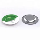 Ashtray Metal Ashtray Tin Ashtray Custom Round Metal Tin AshTray Smoking Tray
