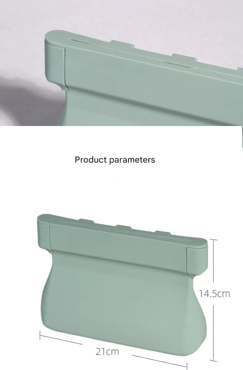 Treats Dog Pouch Silicone Pet Fanny Pack for Dog Cat Casual Outdoor Walking Pattern Water-Proof Training Snack Bag details