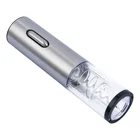 Wine Gift Corkscrew Gift Set Newest OEM/ODM Custom Profession Electric Corkscrew Electronic Wine Opener Gift Set