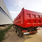China Howo Dump Truck 6x4 336 371 10 Wheeler 40 Ton Dump Truck Dump Truck Low Price
