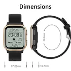Professional Professional Best Price New Heart Rate Tracker Fitness Fashion Smart Watch Tk78