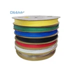 Tube Shrink Tubing DEEM Heat Shrink Tube Polyolefin Heat Shrinkable Sleeve