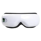 Air Vibration Massager Heating Music Air Compress Vibration Eye Massager Fatigue Relief Electric Smart Eye Massager