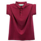 Polo T Shirt Shirts Quick Dry Custom Color Blank Golf Polo T Shirt Cheap Price Men Polo Shirts