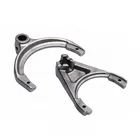 Auto Parts Forging Parts IAFT16949 Shaft Shifting Fork Auto Arms Hot Steel Oem Forging Parts