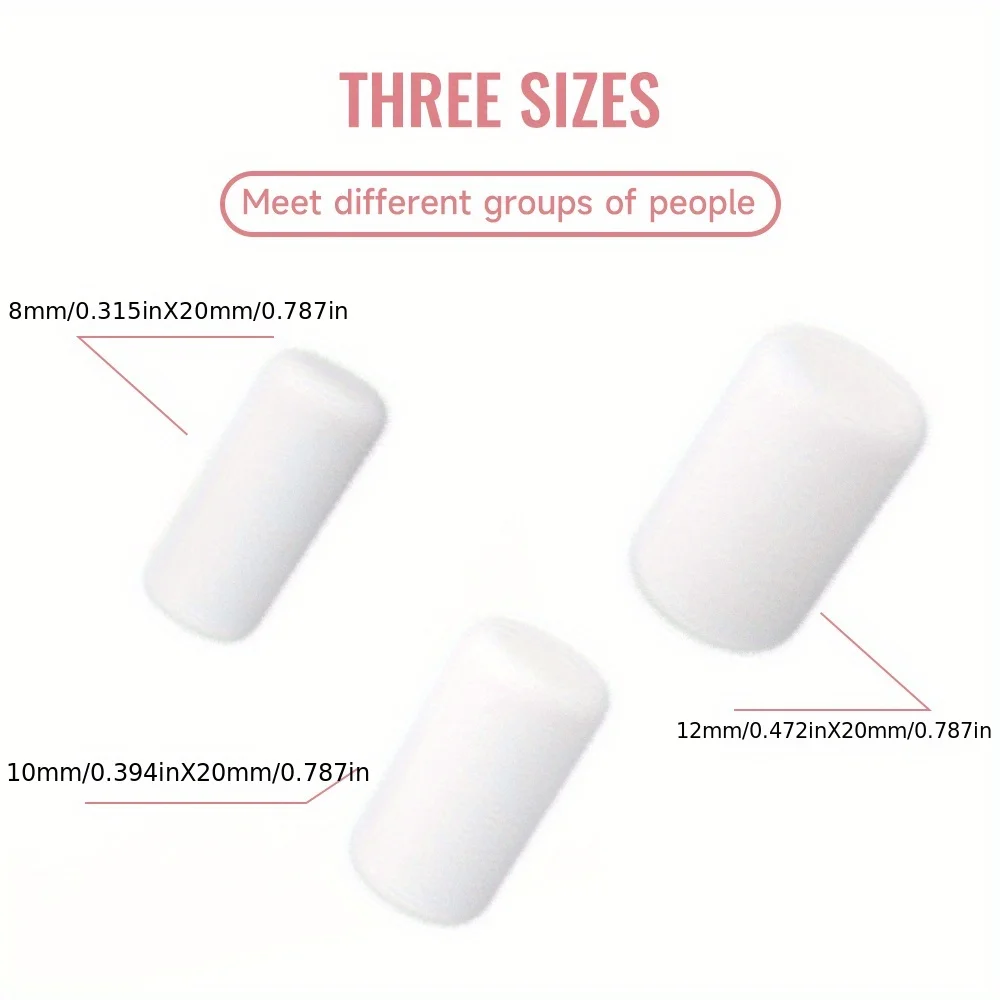 50pcs Nose Bleed Stooper Artifact,Children Adult Nosebleeds Special