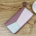 Wallet Ladies Wallet In Stock Ready To Ship Carteras De Mujer Women Wallet