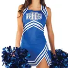 Cheerleading Uniforms Custom Cheerleader Uniforms Costume For Women