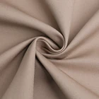100% Cotton High Standard Woven Textile Factory 100% Cotton Twill Fabric For Workwear