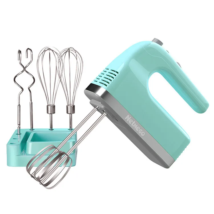 stirrer for cake