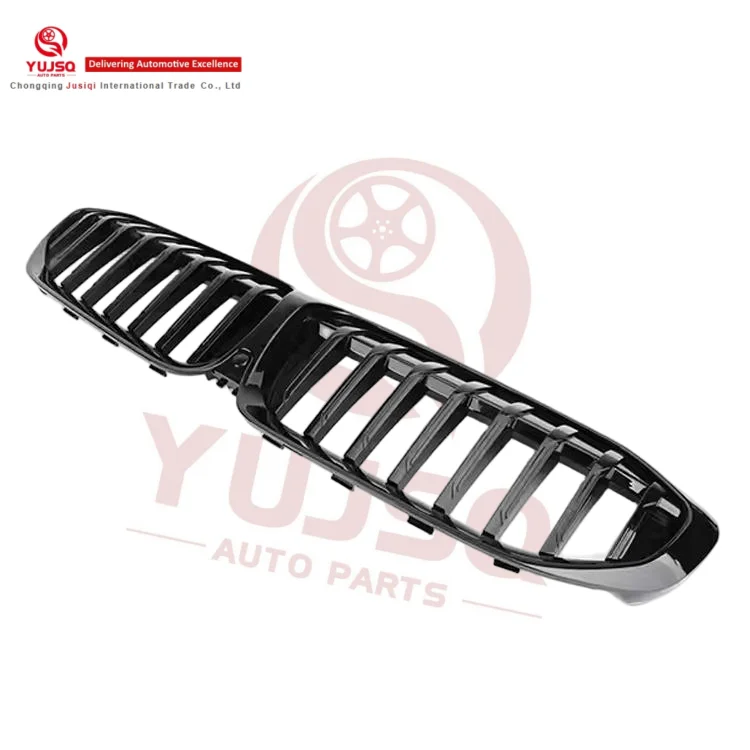 OEM 51138072085 Plastic Material Universal Fitment Front Bumper Grille for BMW 3 Series G20 G21 G28