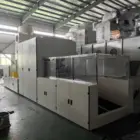 Automatic Fiber Machine 2021 Hot Sell Automatic Small Cotton Wool Polyester Fiber Opening Machine