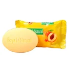Soap And Soap Factory Sale Good Quality New 75g Colorful Harmony Fruity Toilet Soap