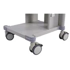 Cart Endoscopic Cart Endoscopic Workstation Height Adjustable Endoscopic Trolley Cart Manufacture