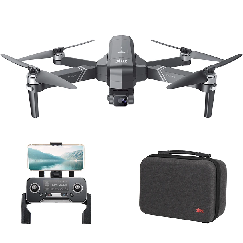 sirc quadcopter