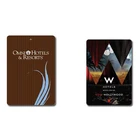 Hotel Key Card Hotel Card XCC Writable Rewrite T5577 HID 125KHz Hotel Key Card