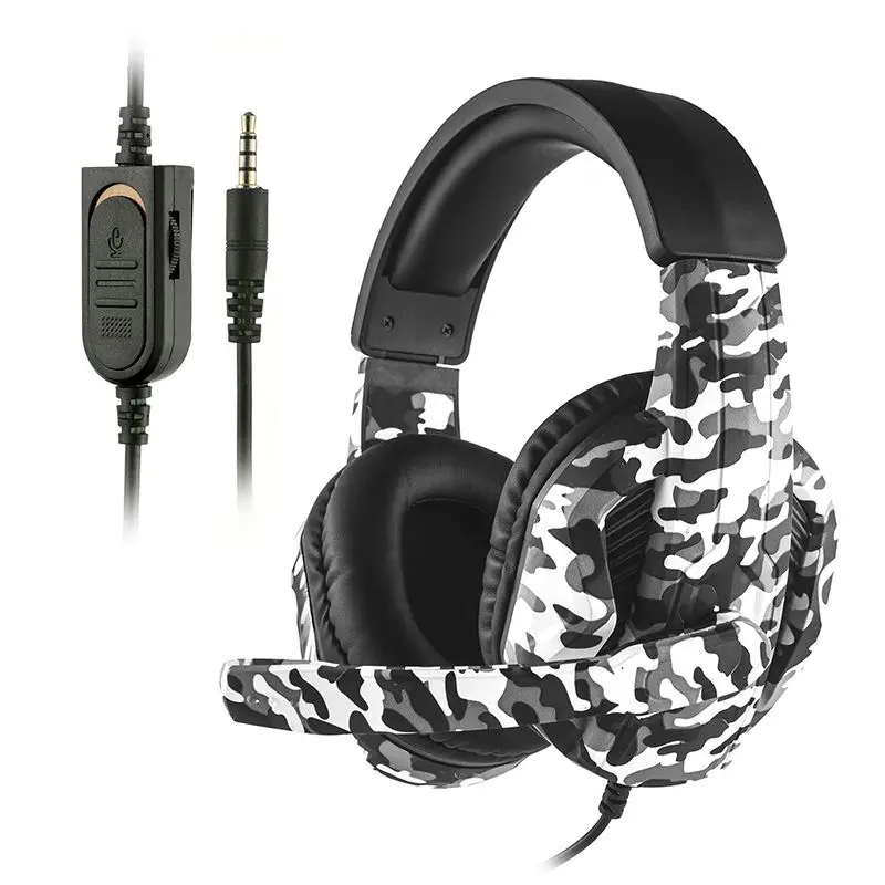 Ps4/ps5,Headphones Wired Headset,Wire 