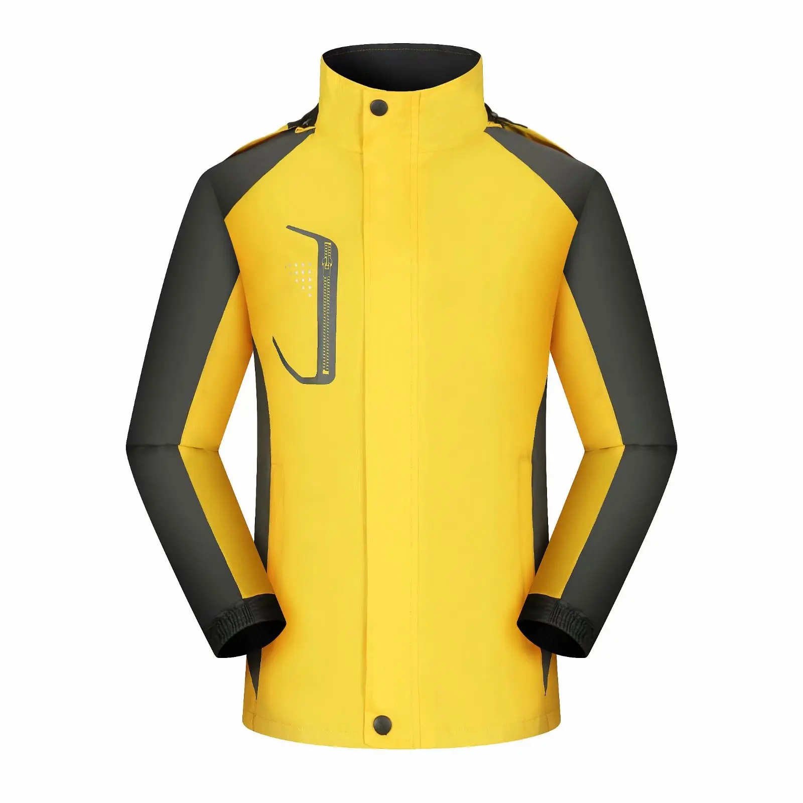 insulated jacket