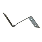 Hinge Hinges Custom Design Steel Hinge Metal Stamping Hinges Galvanized Steel Hinges