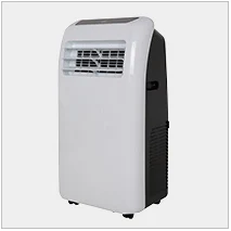 Portable Air Conditioner, 12000, R290 - detail 4