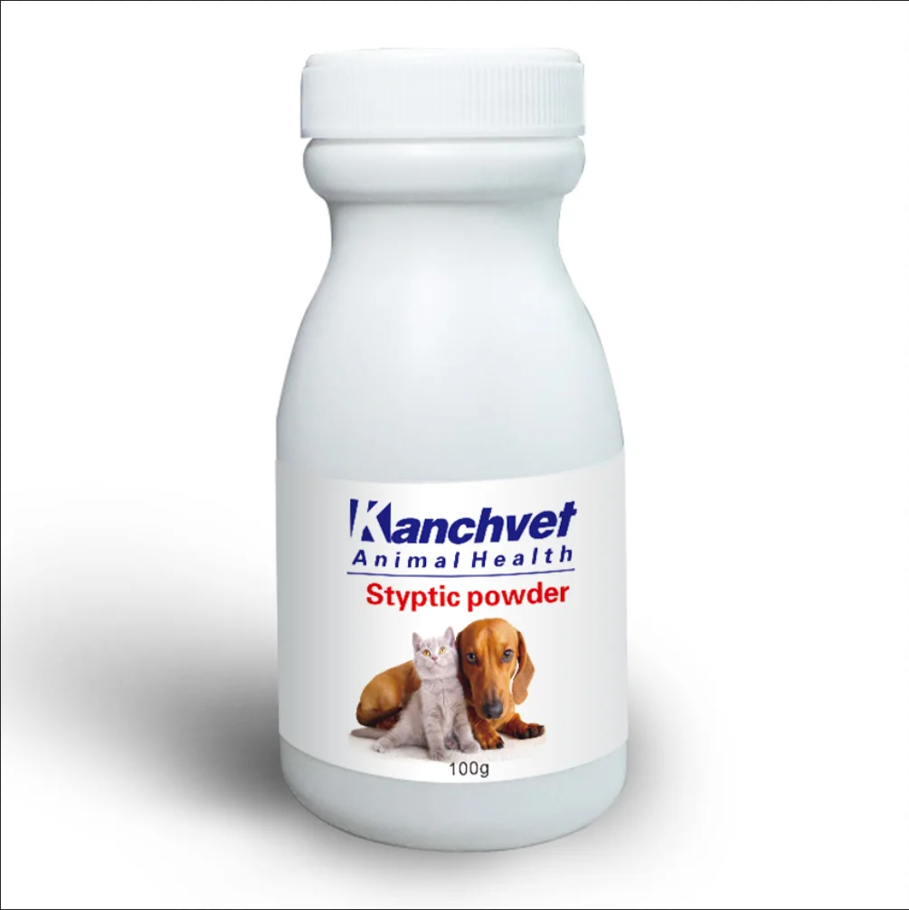 What Is Styptic Powder For Dogs