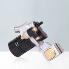 Tattoo Gun Price RS Machine Tattoo Pen Quiet Motor Professional Rotary Tattoo Gun With A Good Price