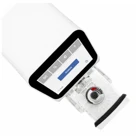 On-site Blood Chemistry Analyzer Fully Automated Clinical Chemistry Analyzer Laboratory Analyzer