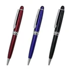Good Quality Low Moq Mont Blank Pen Metal Hotel Pen Ballpoint Pen