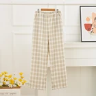 Fashion Customization Casual 2 Piece Autumn Winter Long Custom Pajamas Set