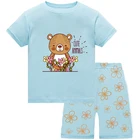 For Boy High Quality Fast Delivery Kids Clothing For 5 Years Old Boy Autumn Kids Clothing In China