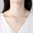 Ladybug Adrien Sterling Silver 925 Jewellery Sterling Silver Gold Plated