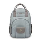 Baby Backpack BSCI Factory Travel Back Pack Maternity Baby Amazon Mummy Backpack Baby Baby Diaper Backpack Bag