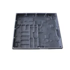 Die Parts Precision Casting Aluminum Part Custom OEM Die Casting Aluminum Alloy Parts Custom Precision Aluminum Parts