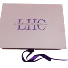 Eyelash Boxes Cosmetic Eyelash Box Packaging Shipping Boxes With Logo Custom Cosmetic Skin Care Packaging Box