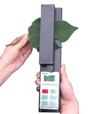 Portable Leaf Area Meter For Plant In Stock Buy Leaf Area Meter Leaf