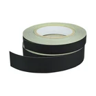 Tape Acetate Tape High Adhesive Insulating Acetic Acid Cloth Tape Black Flame Retardant Cellulose Acetate Tape