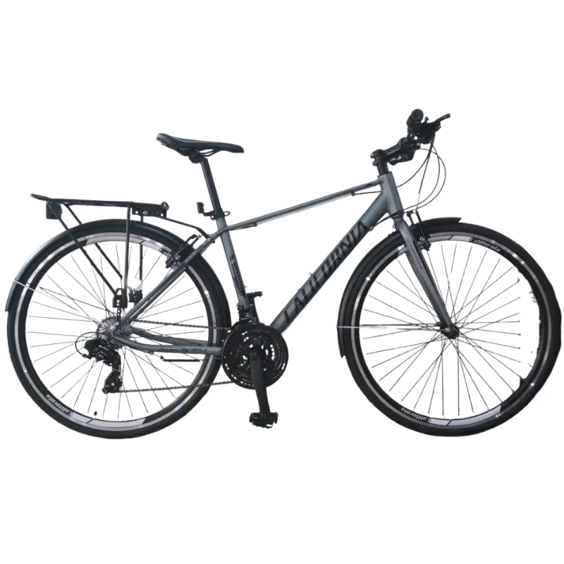 trekking 700c bike