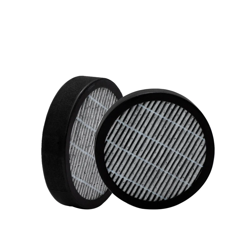 product manufacture household air condition purifier filter supplies voc removed hepa filter replacement-5